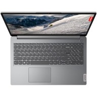 LENOVO Laptop IdeaPad 1 15AMN7 / AMD Ryzen 3, 15.6" 1920x1080, 16GB, 1TB SSD, Windows 11 Home, siva